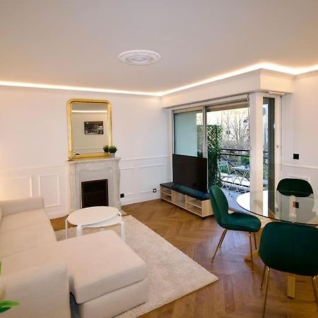 Parisian Style Apartment Maisons-Alfort Buitenkant foto