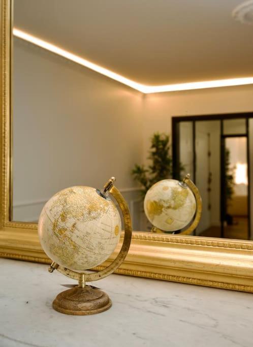 Parisian Style Apartment Maisons-Alfort Buitenkant foto