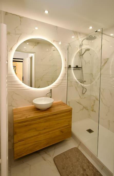 Parisian Style Apartment Maisons-Alfort Buitenkant foto