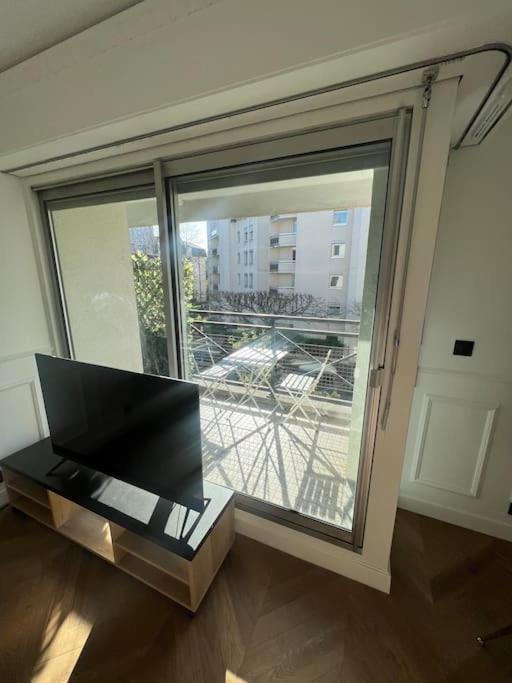 Parisian Style Apartment Maisons-Alfort Buitenkant foto