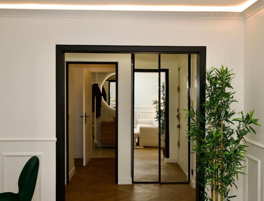 Parisian Style Apartment Maisons-Alfort Buitenkant foto
